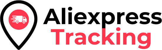 aliexpress tracking logo